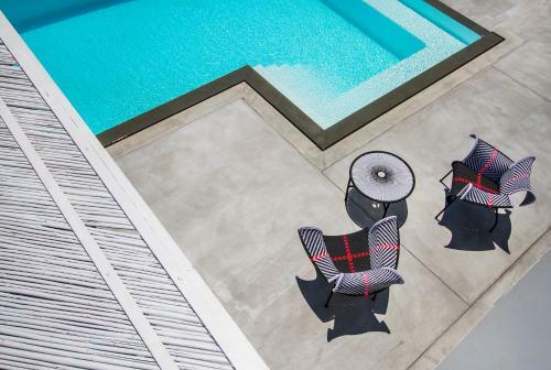 Anarina Villas & Suites Mykonos Elia Beach