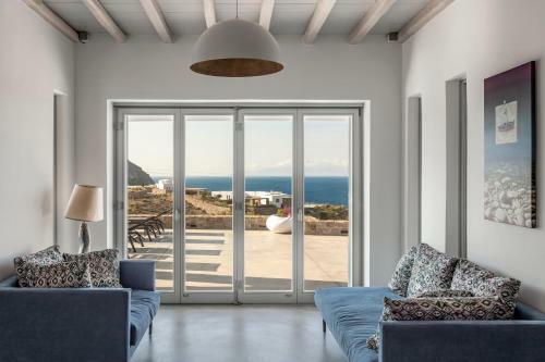 Anarina Villas & Suites Mykonos Elia Beach