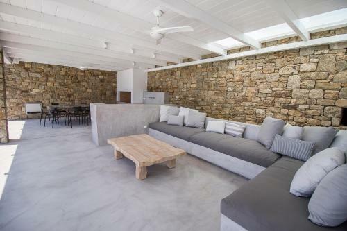 Anarina Villas & Suites Mykonos Elia Beach