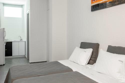 Anarina Villas & Suites Mykonos Elia Beach
