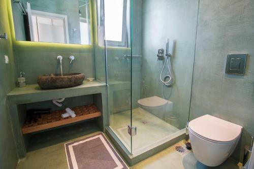 Anarina Villas & Suites Mykonos Elia Beach