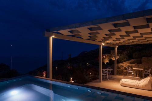 Anarina Villas & Suites Mykonos Elia Beach
