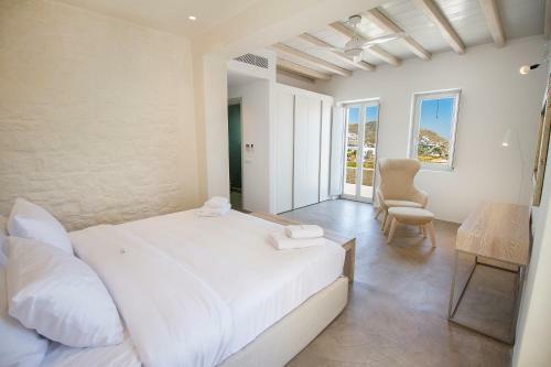 Anarina Villas & Suites Mykonos Elia Beach