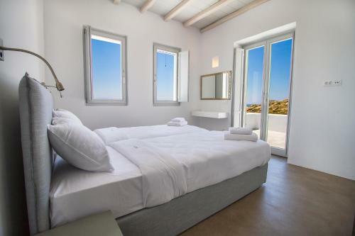 Anarina Villas & Suites Mykonos Elia Beach