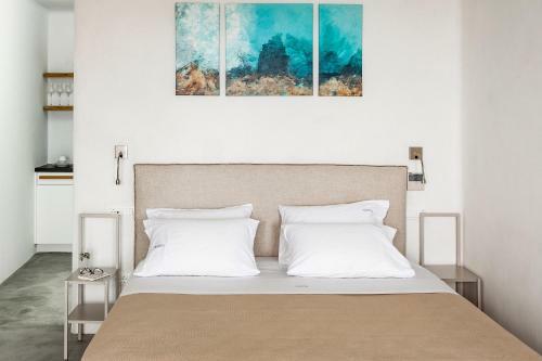 Anarina Villas & Suites Mykonos Elia Beach