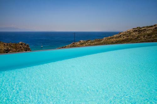 Anarina Villas & Suites Mykonos Elia Beach