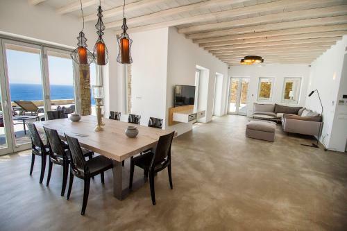 Anarina Villas & Suites Mykonos Elia Beach
