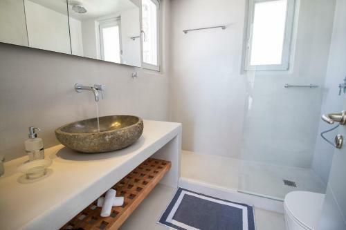 Anarina Villas & Suites Mykonos Elia Beach