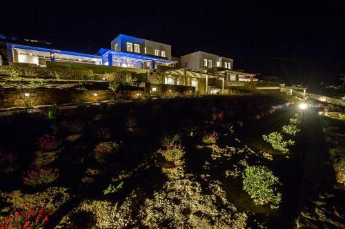 Anarina Villas & Suites Mykonos Elia Beach