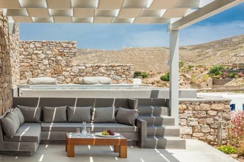 Anarina Villas & Suites Mykonos Elia Beach