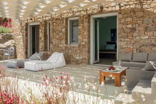 Anarina Villas & Suites Mykonos Elia Beach
