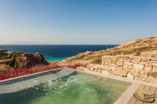 Anarina Villas & Suites Mykonos Elia Beach