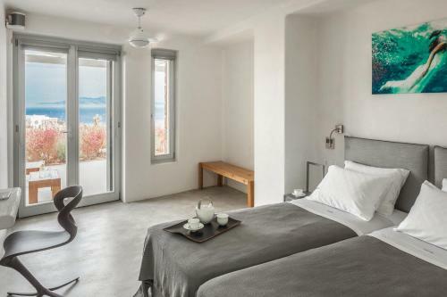 Anarina Villas & Suites Mykonos Elia Beach