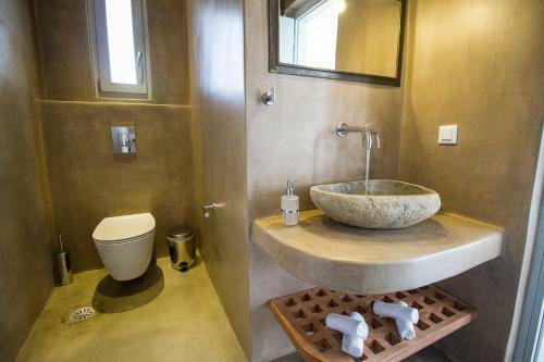 Anarina Villas & Suites Mykonos Elia Beach