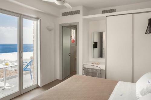 Anarina Villas & Suites Mykonos Elia Beach