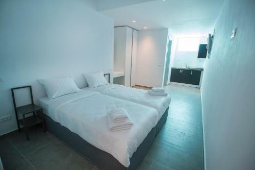 Anarina Villas & Suites Mykonos Elia Beach