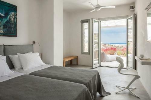 Anarina Villas & Suites Mykonos Elia Beach