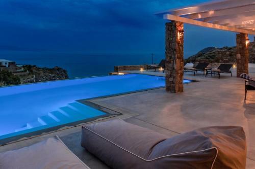 Anarina Villas & Suites Mykonos Elia Beach