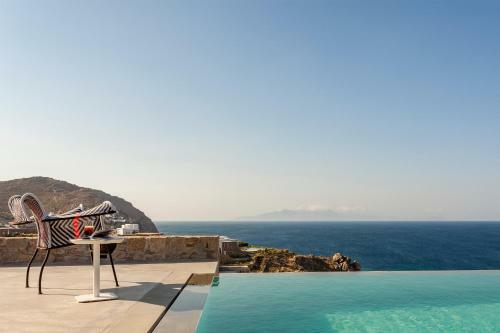 Anarina Villas & Suites Mykonos Elia Beach