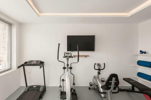 Anarina Villas & Suites Mykonos Elia Beach