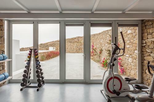 Anarina Villas & Suites Mykonos Elia Beach