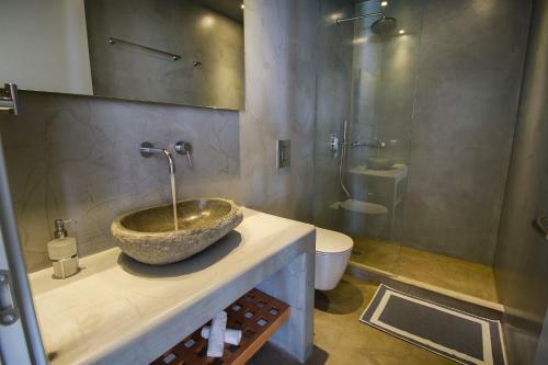 Anarina Villas & Suites Mykonos Elia Beach
