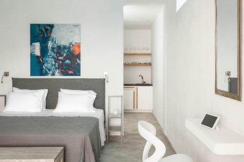 Anarina Villas & Suites Mykonos Elia Beach