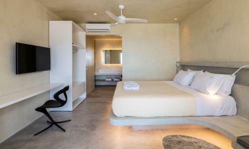 Anarina Villas & Suites Mykonos Elia Beach