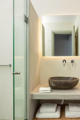 Anarina Villas & Suites Mykonos Elia Beach