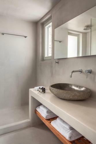 Anarina Villas & Suites Mykonos Elia Beach
