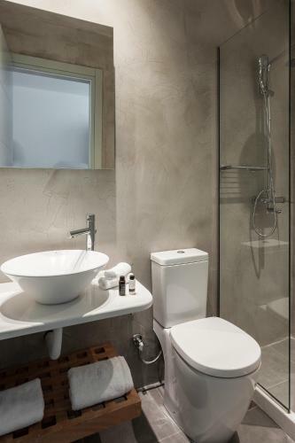 Anarina Villas & Suites Mykonos Elia Beach