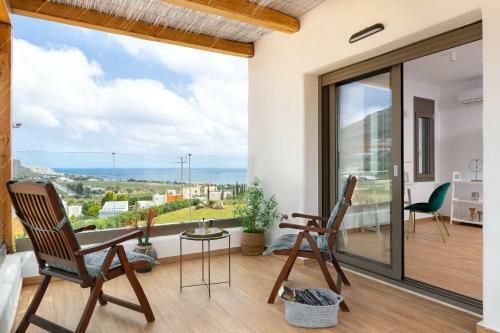 Ikaros Villa