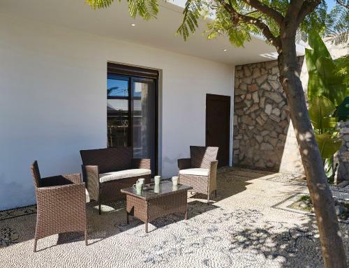 Luxury Villa Tamara