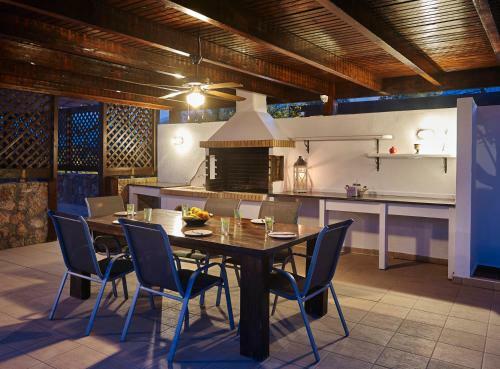 Luxury Villa Tamara