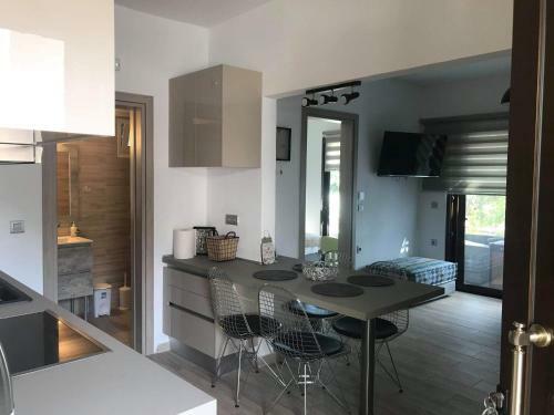 Apartamento Chrysanthi Hotel Apts