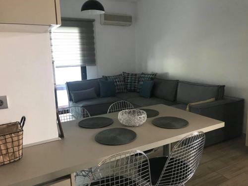 Apartamento Chrysanthi Hotel Apts