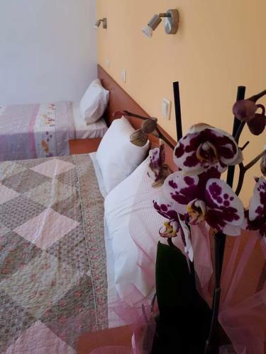Apartamento Chrysanthi Hotel Apts