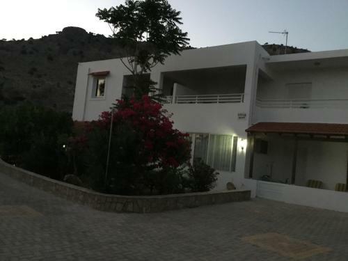 Apartamento Villa Eirini