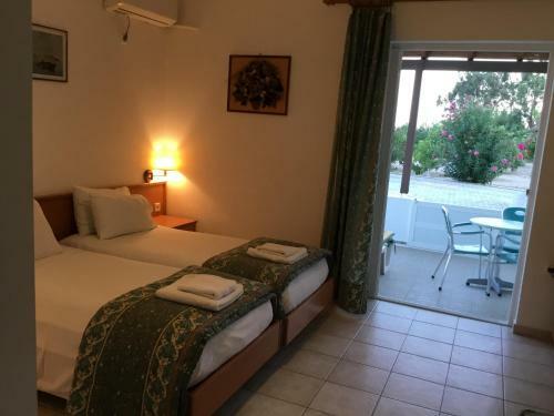 Apartamento Villa Eirini