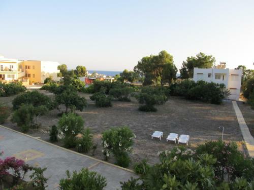 Apartamento Villa Eirini
