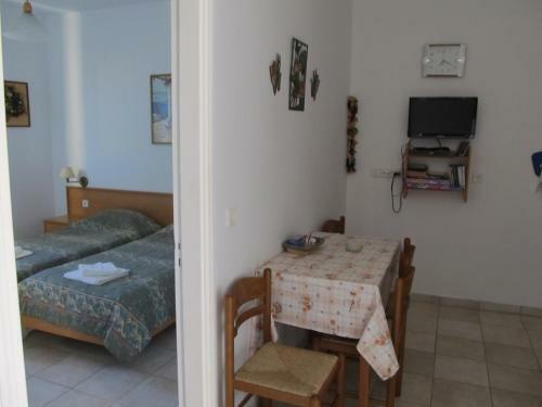 Apartamento Villa Eirini