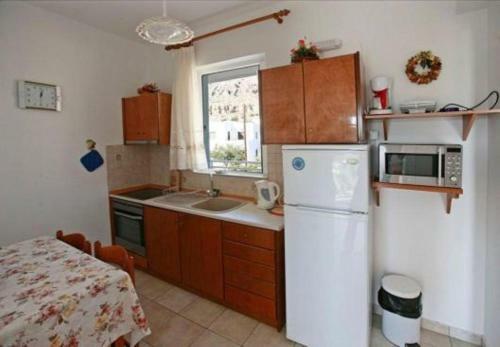 Apartamento Villa Eirini