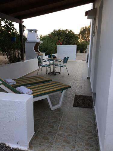 Apartamento Villa Eirini