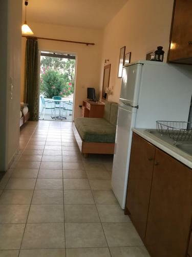 Apartamento Villa Eirini