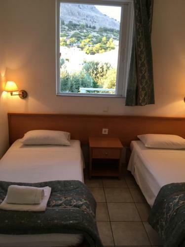 Apartamento Villa Eirini