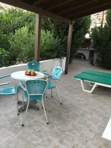 Apartamento Villa Eirini
