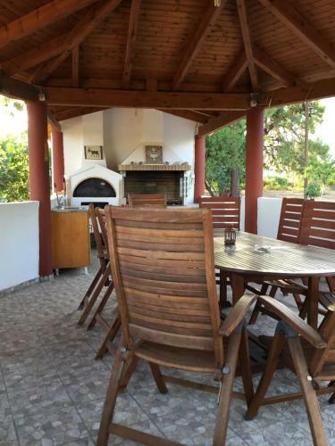 Apartamento Villa Eirini