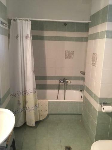 Apartamento Villa Eirini