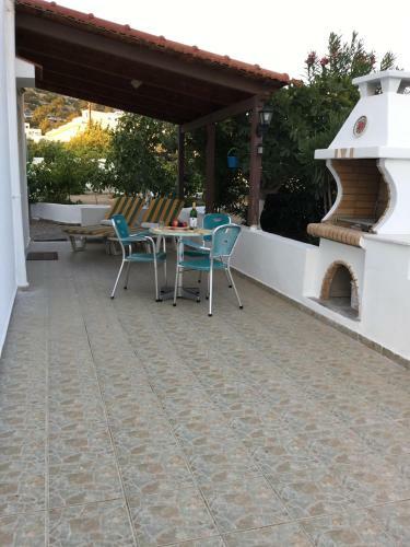 Apartamento Villa Eirini