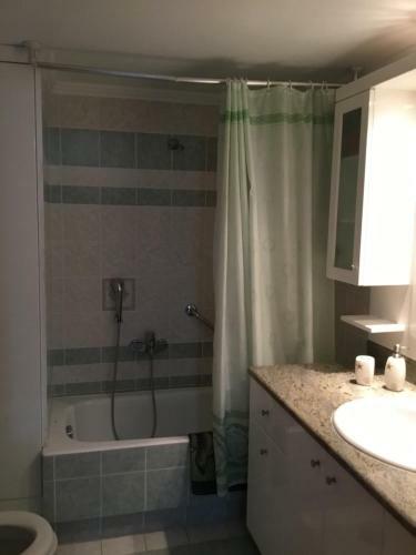 Apartamento Villa Eirini